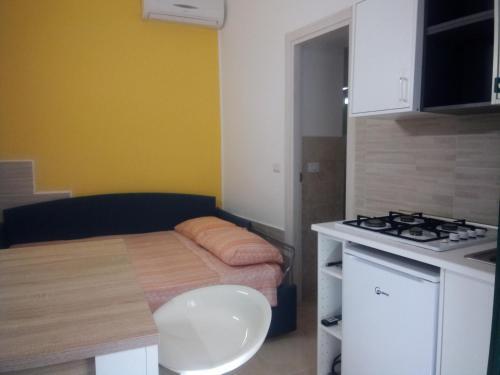 Apartamento Studio 177