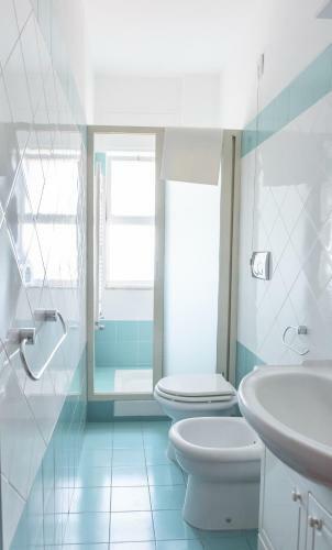 Apartamento The High House 101