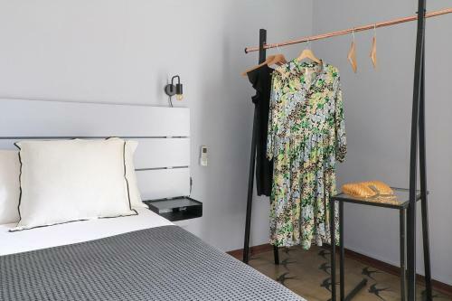 Apartamento Lettera Living Manzoni 18