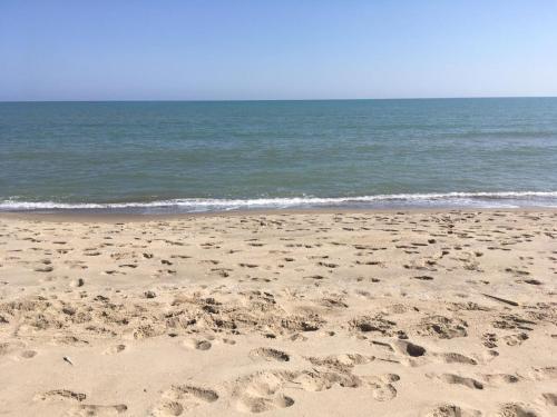 Apartamento Beach House Vaccarizzo