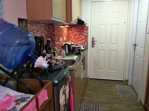 Apartamento Lelani's Comfy Condo
