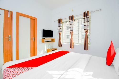 Hotel Oyo Flagship 79319 Amar Raj Stay