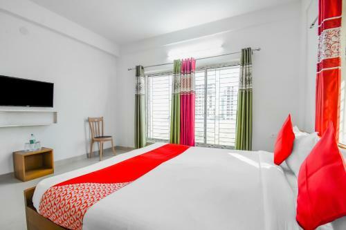 Hotel Oyo Flagship 79319 Amar Raj Stay