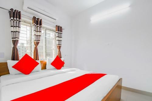 Hotel Oyo Flagship 79319 Amar Raj Stay
