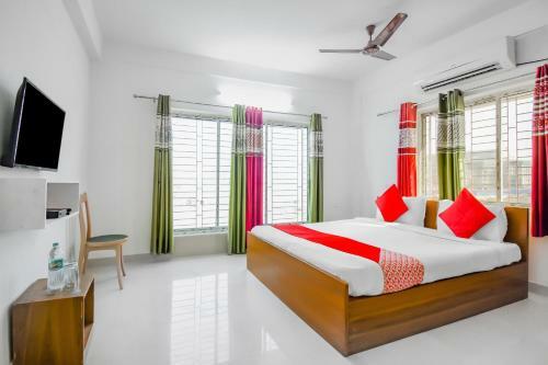 Hotel Oyo Flagship 79319 Amar Raj Stay
