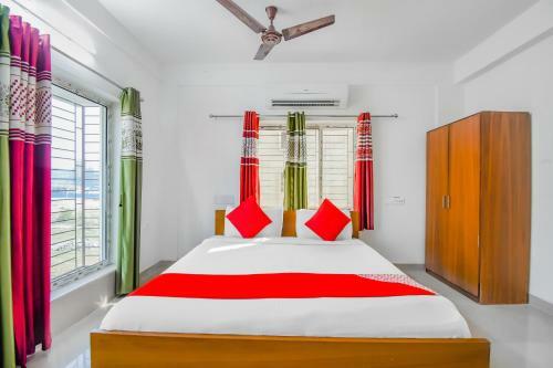 Hotel Oyo Flagship 79319 Amar Raj Stay