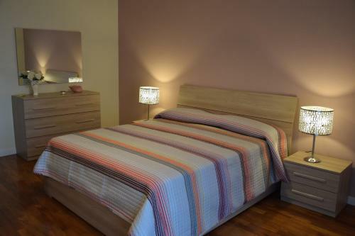 Apartamento Casa Vacanze Gioeni - Via Etnea