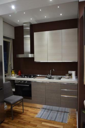 Apartamento Casa Vacanze Gioeni - Via Etnea