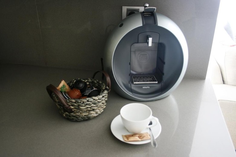 Montseny Suites & Apartments