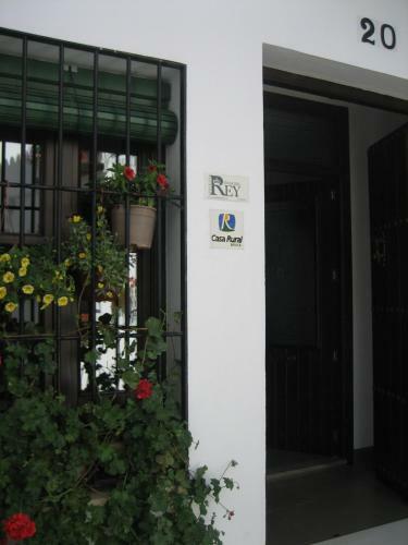 Casa Del Rey