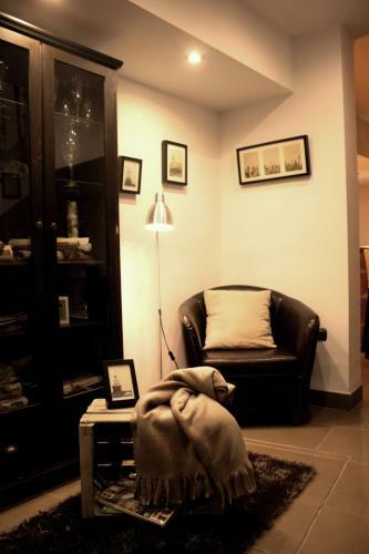 Casa Del Rey