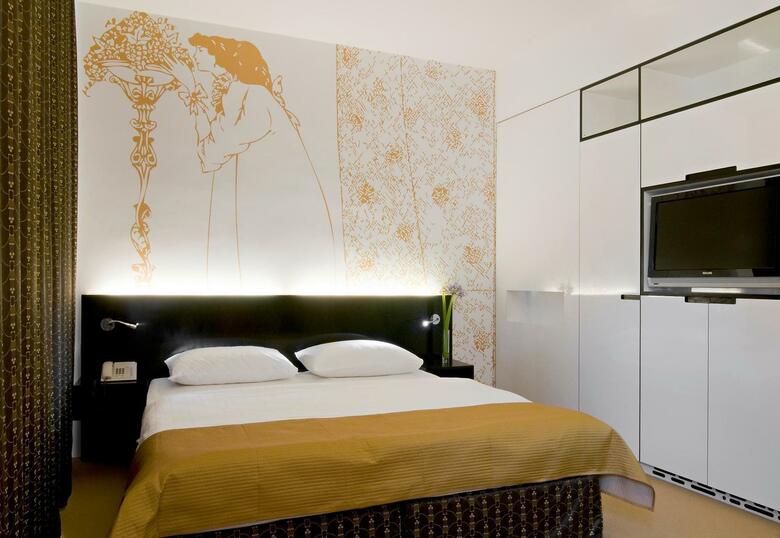 Alma Boutique-hotel