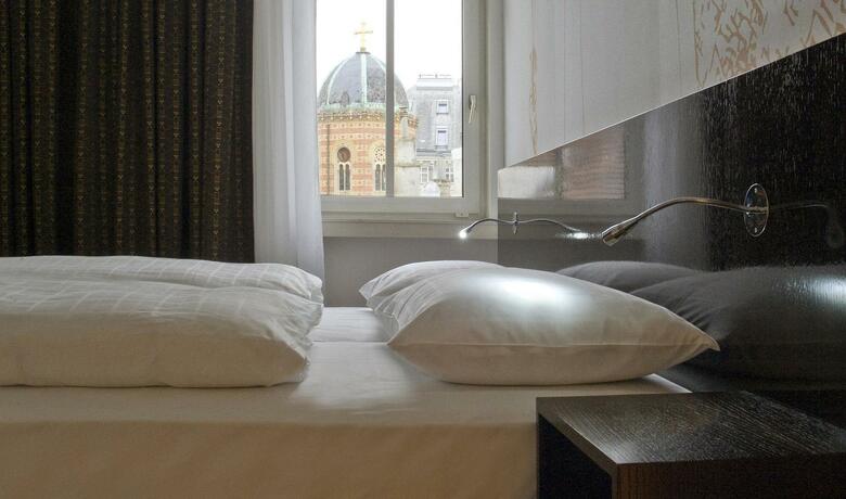 Alma Boutique-hotel