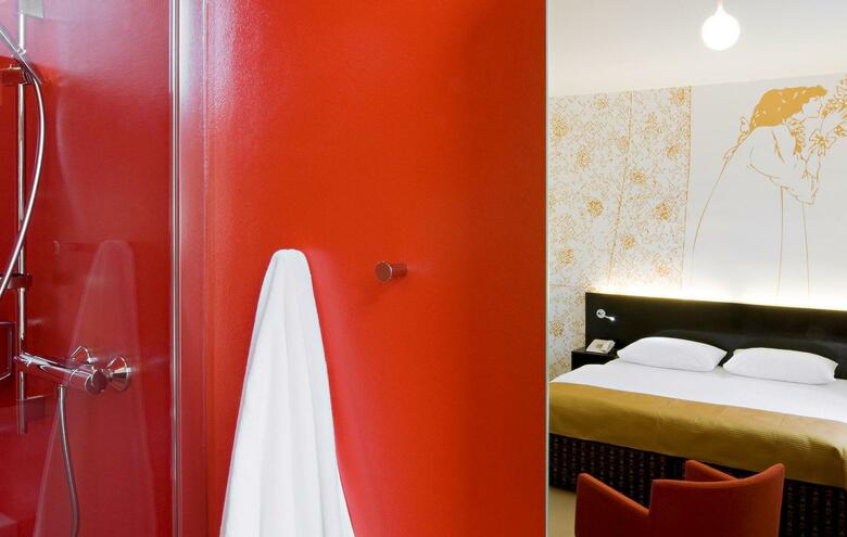 Alma Boutique-hotel