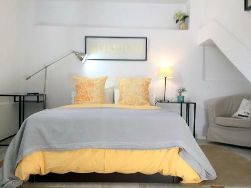 Bed & Breakfast At Home In Malaga
