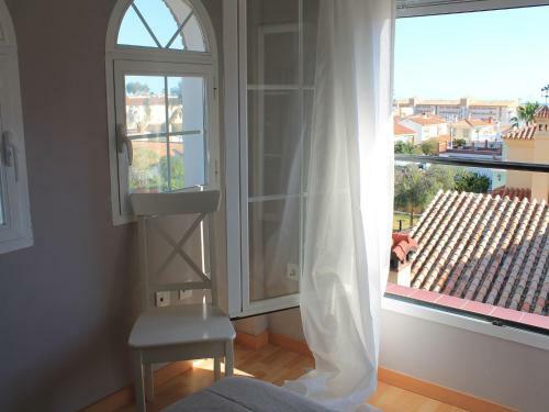 Bed & Breakfast At Home In Malaga