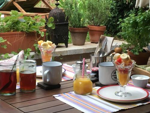 Bed & Breakfast At Home In Malaga