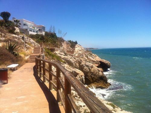 Bed & Breakfast At Home In Malaga
