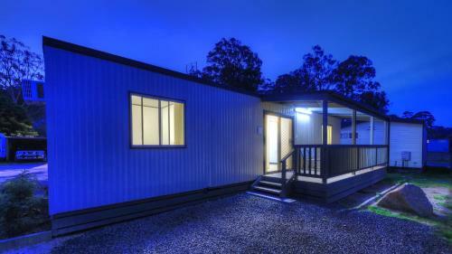 Eden Gateway Holiday Park