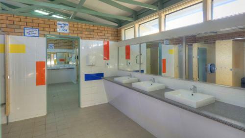 Eden Gateway Holiday Park