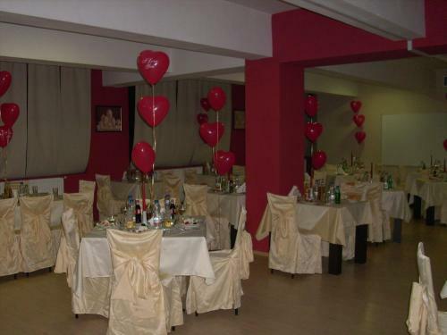 Spa Hotel Kleptuza