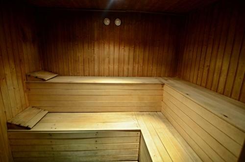 Spa Hotel Kleptuza