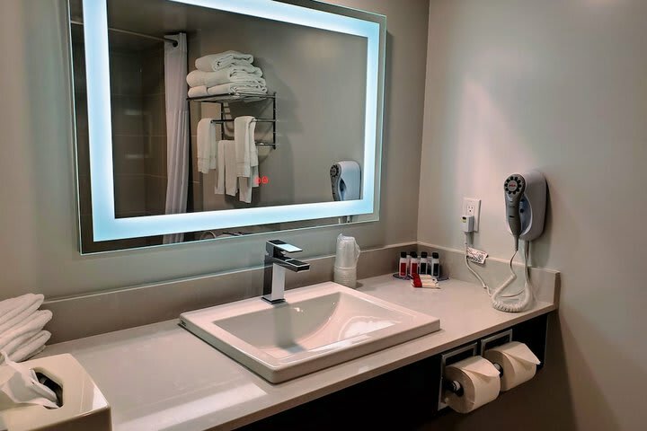 Hotel Econo Lodge South Calgary