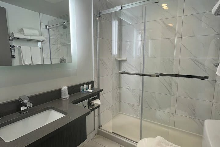 Hotel Econo Lodge South Calgary