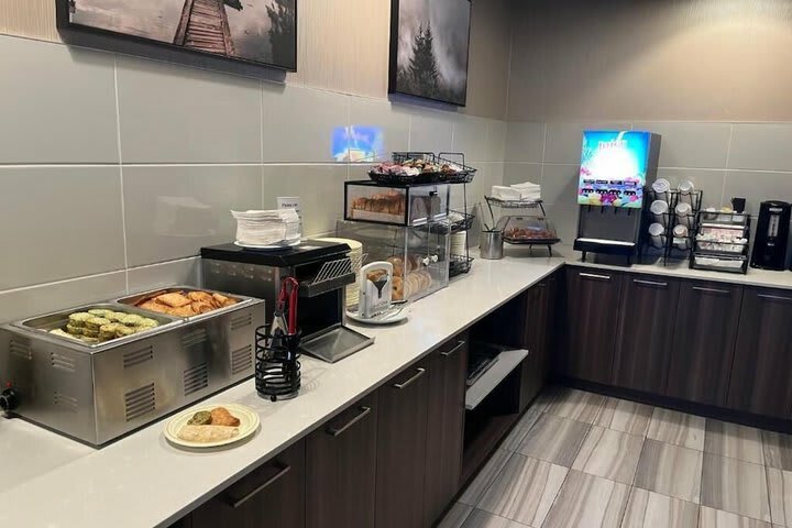 Hotel Econo Lodge South Calgary