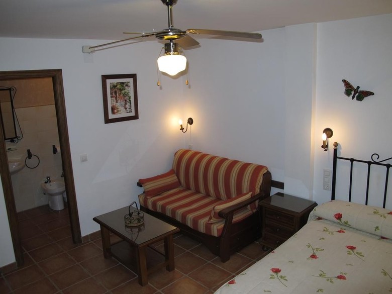 Aparthotel Valle Del Guadalquivir