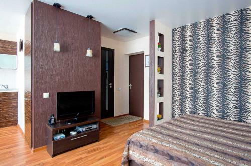 Apartamento Minsklux