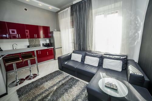 Apartamento Minsklux