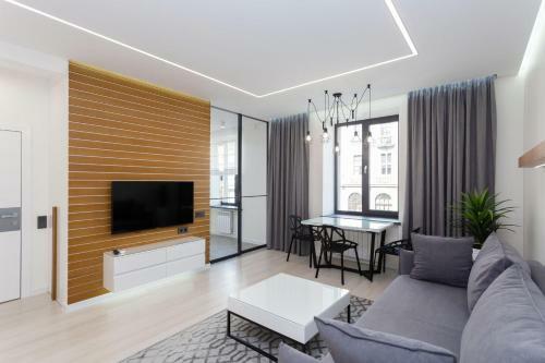 Apartamento Minsklux