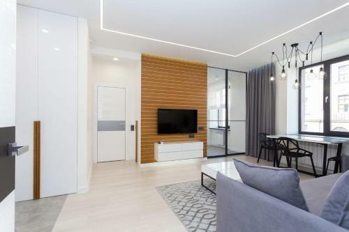 Apartamento Minsklux
