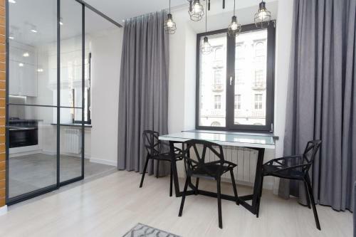 Apartamento Minsklux