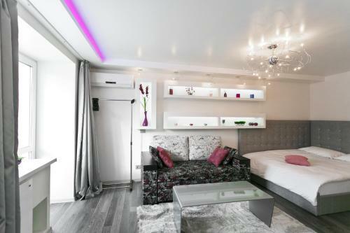 Apartamento Minsklux