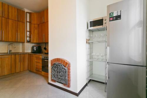 Apartamento Minsklux