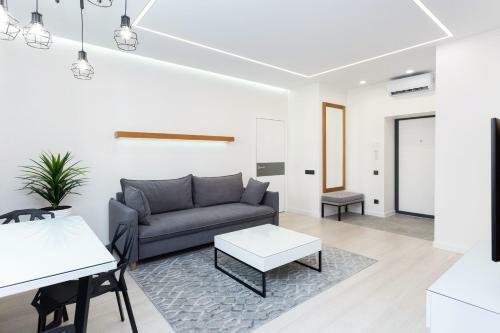 Apartamento Minsklux