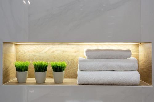 Apartamento Minsklux