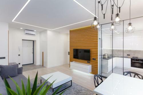 Apartamento Minsklux