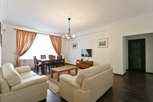 Apartamento Minsklux