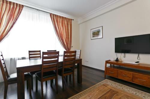 Apartamento Minsklux