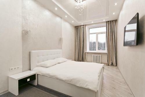 Apartamento Minsklux