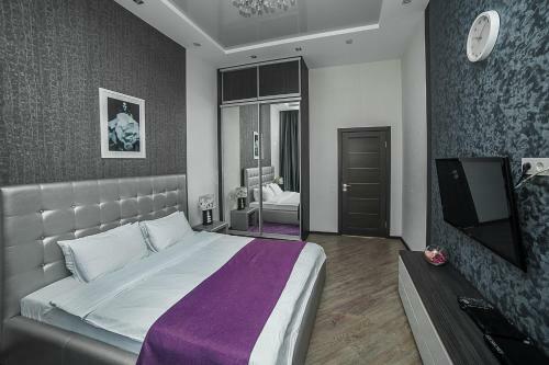 Apartamento Minsklux