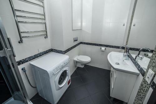 Apartamento Minsklux