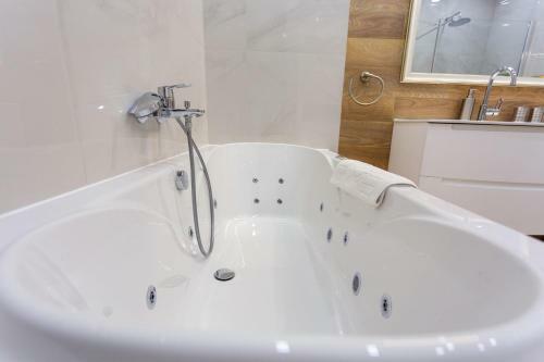 Apartamento Minsklux