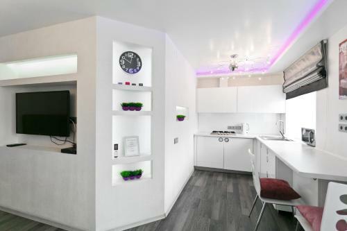 Apartamento Minsklux