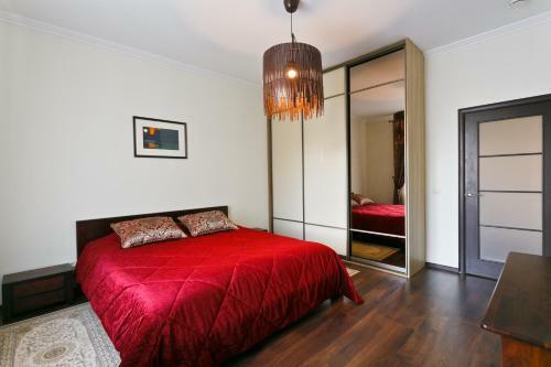 Apartamento Minsklux