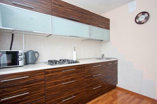 Apartamento Minsklux