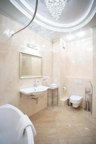 Apartamento Minsklux